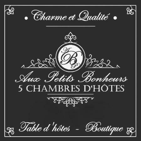 Aux Petits Bonheurs Ξενοδοχείο La Gorgue Εξωτερικό φωτογραφία